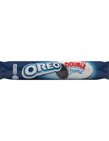 GLLTAS. OREO RODILLO DOBLE CREMA 157 GRS