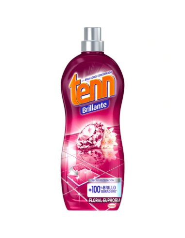 TENN LIMPIADOR 1250 ML.BRILLANTE EUPHORIA