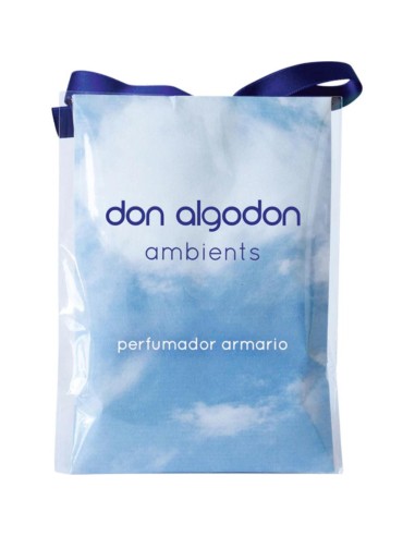 DON ALGODON AMB.ARMARIO ORIGINAL 