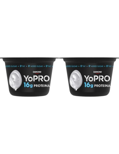 YOPRO BIG PROTEINAS LIMA LIMON X 1 