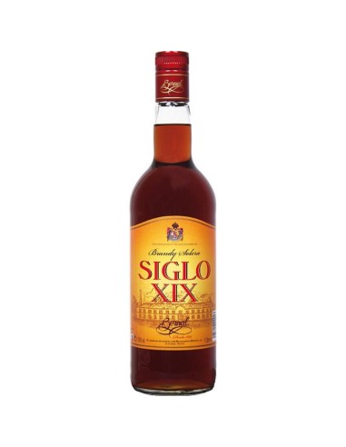 BRANDY SIGLO XIX