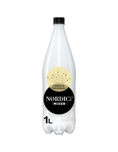NORDIC MIST TONICA 1 L