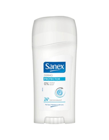 DEO. SANEX STIK 65 C.C.