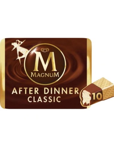MAGNUN AFTER DINNER 8 UNIDADES 
