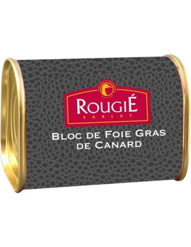 BLOC FOEI DE PATO ROUGIE  145 GR