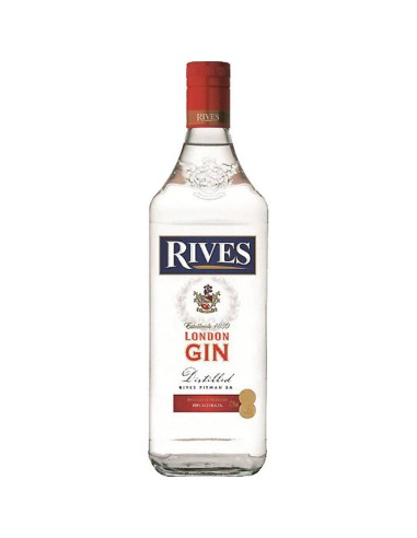 GINEBRA RIVES 70 CL