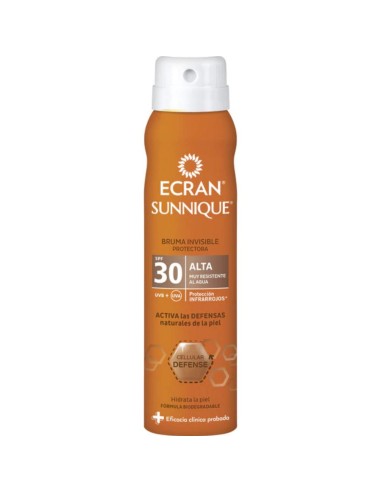 BRONC. ECRAN BRONCEADOR F-30 75 ML 