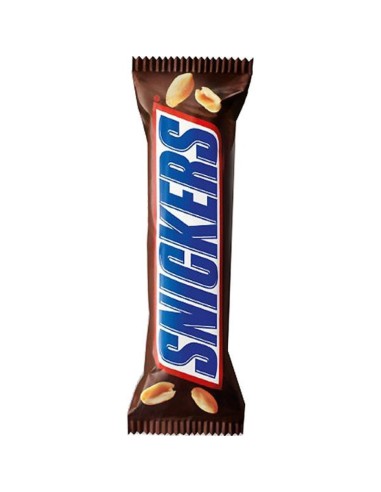 SNICKERS SNG 50 GR.