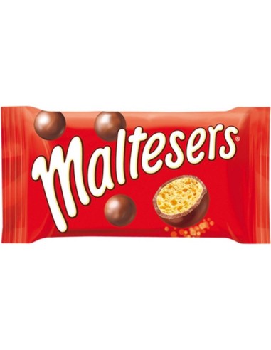 MALTESERS CHOCO