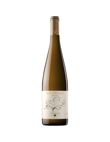 VINO BLANCO WALTRAUD 75CL 