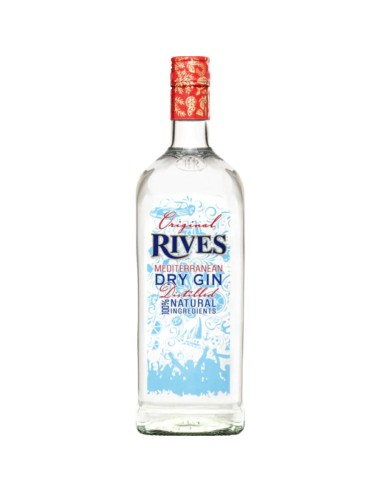 GINEBRA RIVES 1 L