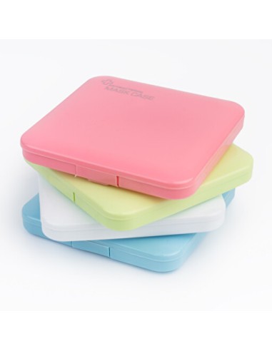 ESTUCHE PASTA MASCARILLA ANTIBACTERIANO