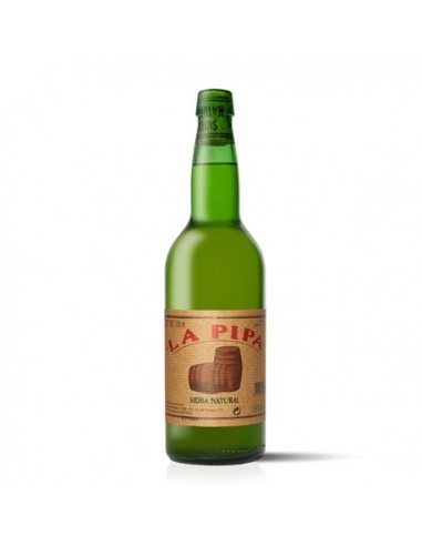 SIDRA LA PIPA 700ML