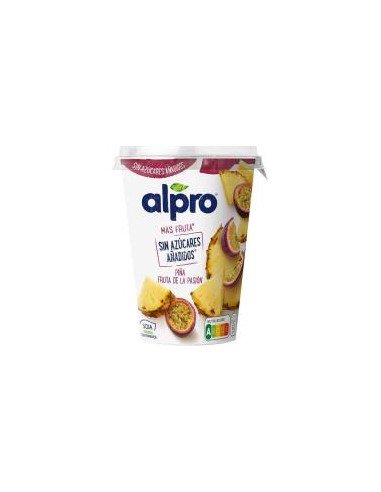 ALPROP MFINAS PIÑAS PASS. FRUIT 
