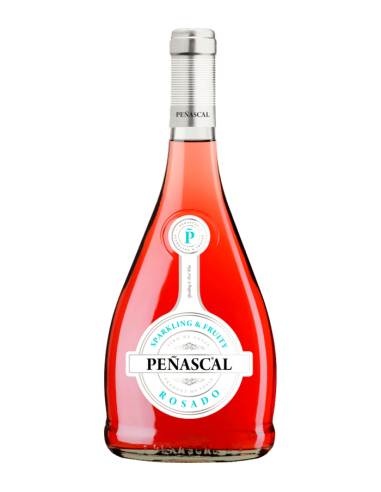 VINO PEÑASCAL ROSADO 750 ML.