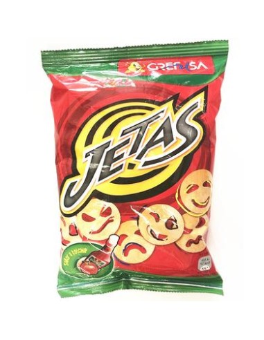 JETAS GREFUSA