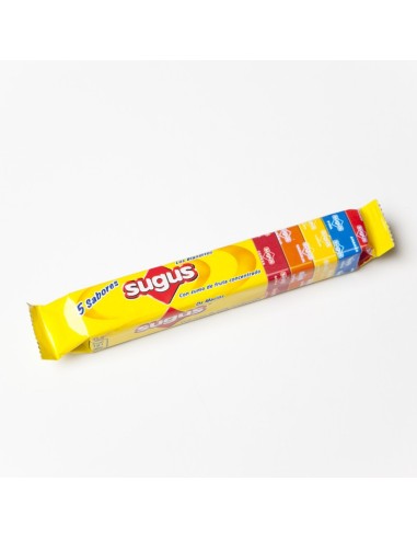 SUGUS 12 U. MULTISABOR