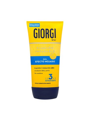 FIJADOR GIORGI GOMINA E.MOJADO 170 ML