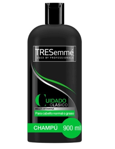 CHAMPU TRESEMME CLASIC 685 ML.