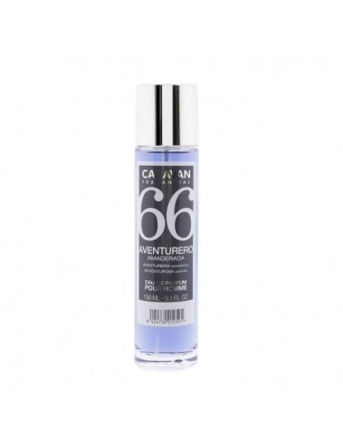 PERFUME HOMBRE CARAVAN Nº 66