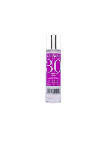 PERFUME MUJER CARAVAN Nº 30