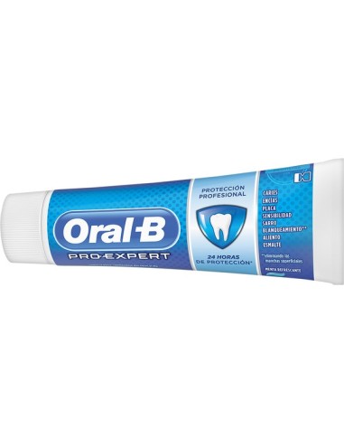 DENTRIF. ORAL-B PROTEC-PROFESIONAL 75 ML.