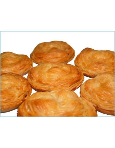 PASTEL DE CARNE CASERO LAVERA 250 GR APROX. 