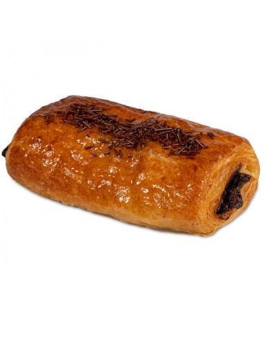 NAPOLITANA DE CHOCOLATE 2 X 1.50 €