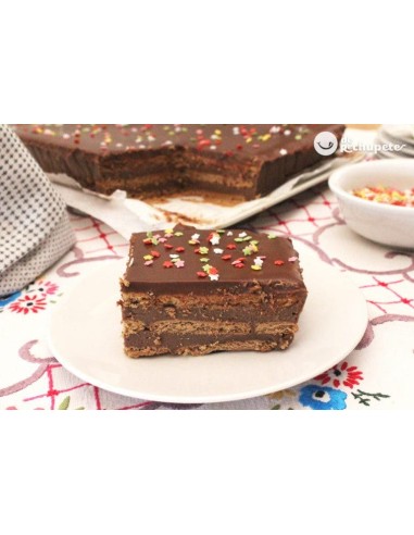 TARTA GALLETAS DE LA ABUELA 800 GR