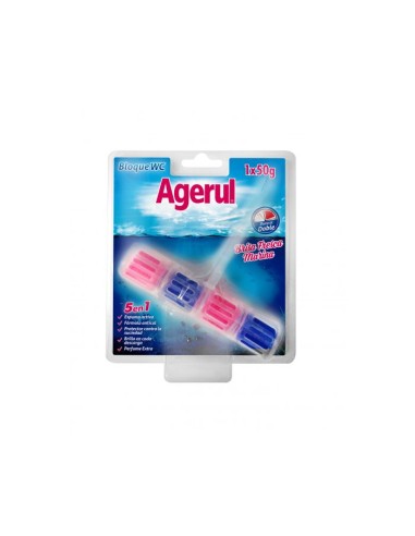 AGERUL COLGADOR BOLAS DUPLO BRISA FRESCA MARINA 