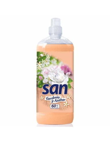 SAN SUAVIZANTE  1500 ML RADIANTE