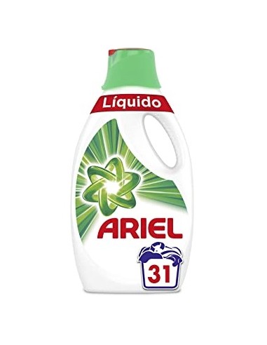 DTGNTE. LIQD. ARIEL BASICO 30 CACITOS