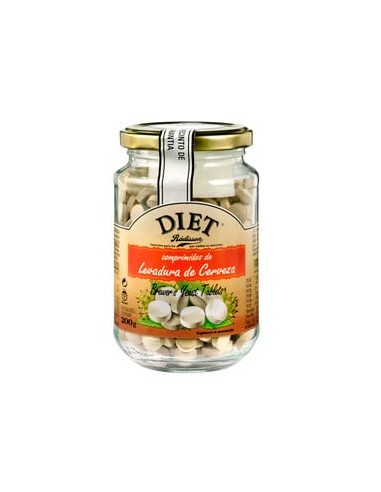 LEVADURA CERVEZA DIET 200 GRS