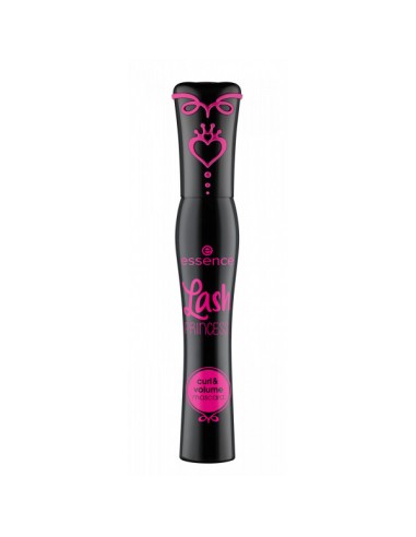 ESSENCE LASH PRINCESS MASCARA DE PESTAÑAS VOLUMEN Y RIZO