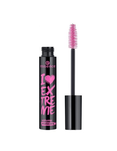 ESS. I LOVE EXTREME MASCARA VOLUMEN