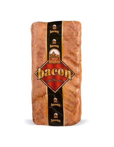 BACON NATURAL SANT DALMAI 