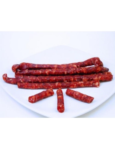 LONGANIZA SECA CASERA VALLE VERDE