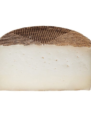 QUESO SEMI PISCO
