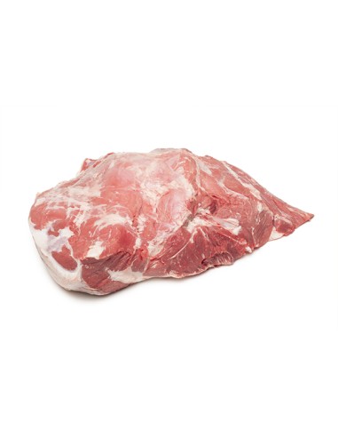 FILETE DE TERNERA 1 º A EL KG SALE A : 