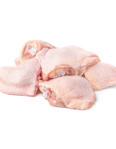 CONTRAMUSLOS DE POLLO