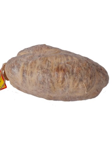 BLANCO BOLA EL KG SALE A: