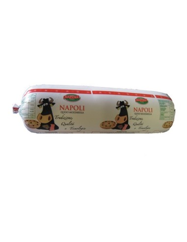 MOZZARELLA BARRA SEÑORIO DE ARCE 