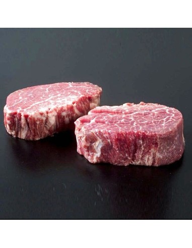 SOLOMILLO DE VACA GALLEGA MADURADO EL KG SALE A :