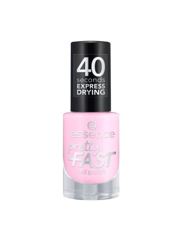 ESSENCE PRETTY FAST ESMALTE DE UÑAS 01 
