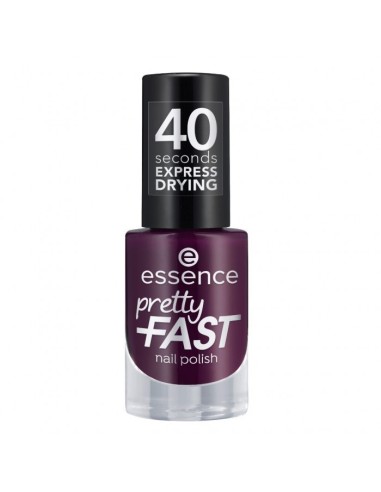 ESSENCE SHINE LAST & GO ! GEL ESMALTE DE UÑAS 05