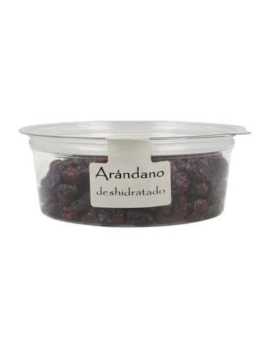 FRUMESA ARANDANOS DESHIDRATADOS TARRINA