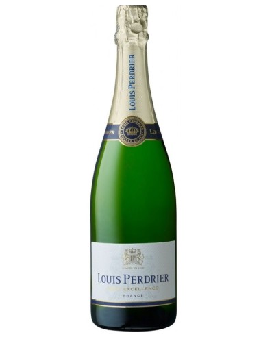 BRUT FRANCS LOUIS PERDRIER 750 ML