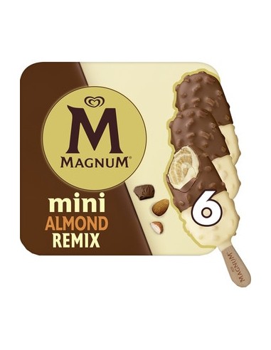 6 + 2 MAGNUM MINI MIX CLASSIC 