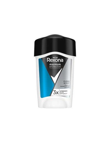 REXONA DESOD.STICK 45ML MEN MA