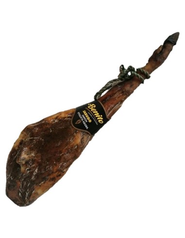 JAMON IBERICO BENITO 